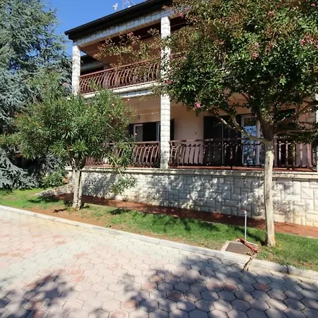 Pool-apartments * Poreč