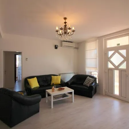 Pool-apartments Appartamento Porec