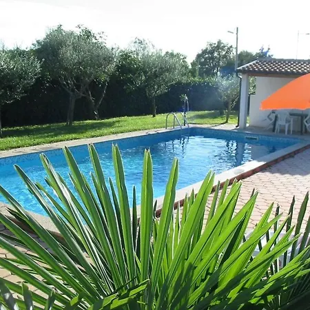 Apartment Pool-apartments Poreč