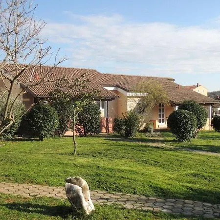 Pool-apartments * Porec