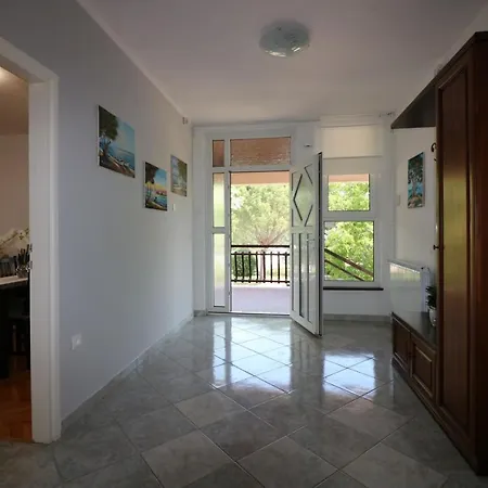 Pool-apartments * Porec