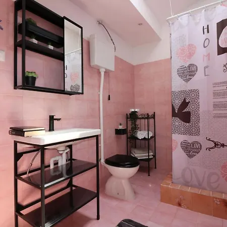 Pool-apartments Appartamento *