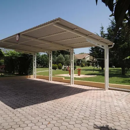 Appartamento Pool-apartments *