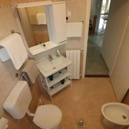 Appartamento Pool-apartments