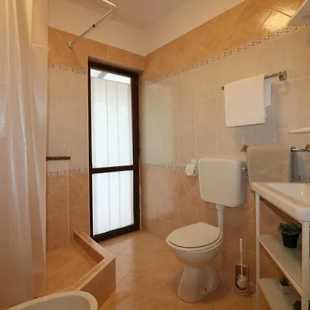 Appartamento Pool-apartments *