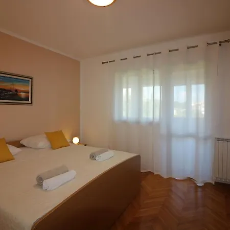 Pool-apartments * Porec