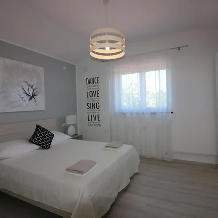 Appartamento Pool-apartments