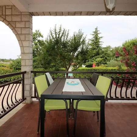 Appartamento Pool-apartments