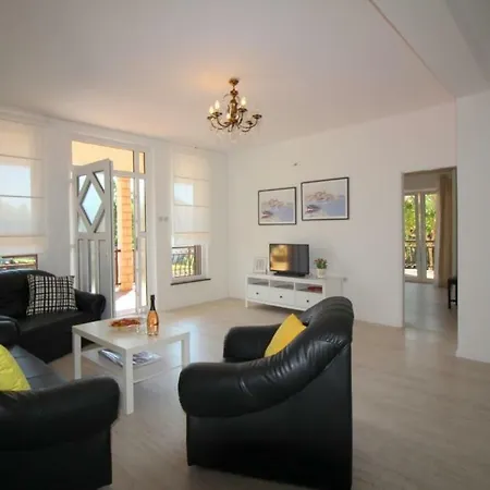 Apartment Pool-apartments *