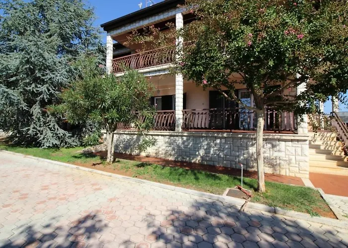 Pool-apartments * Poreč