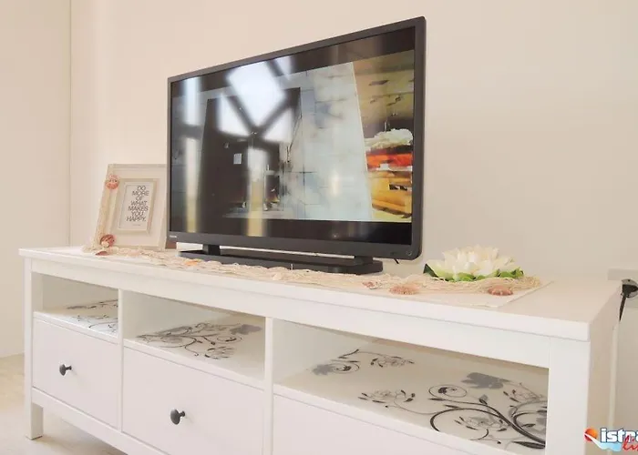 Lejlighed Pool-apartments *