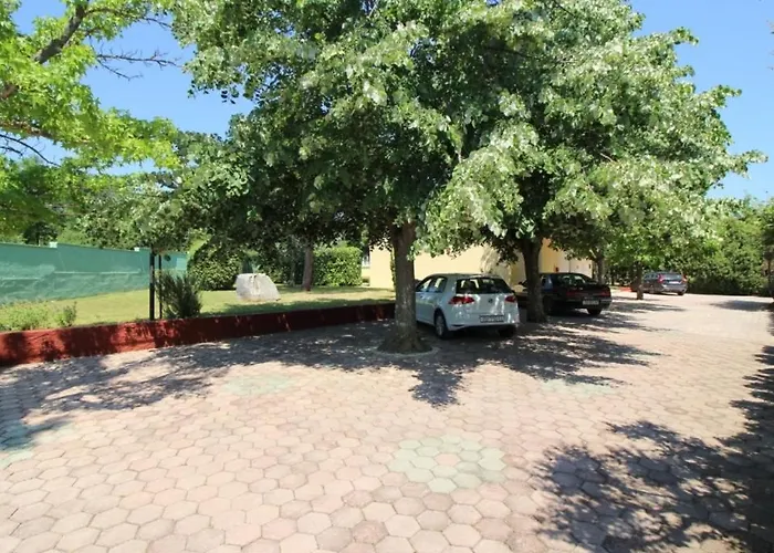 Pool-apartments * Poreč