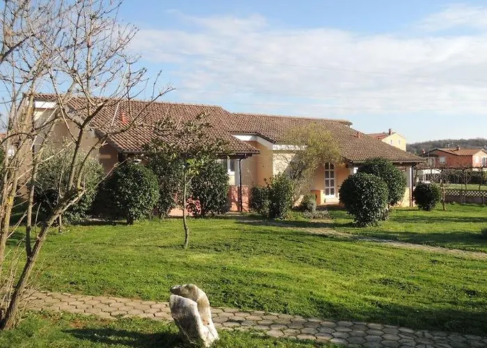 Pool-apartments * Poreč