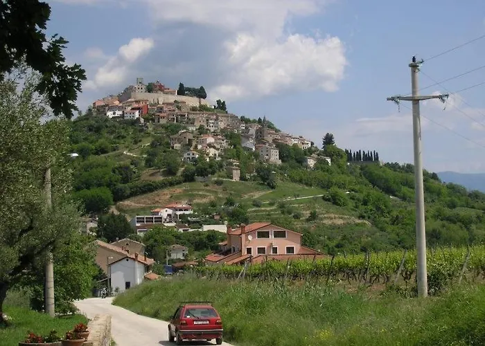 Lejlighed Pool-apartments Poreč