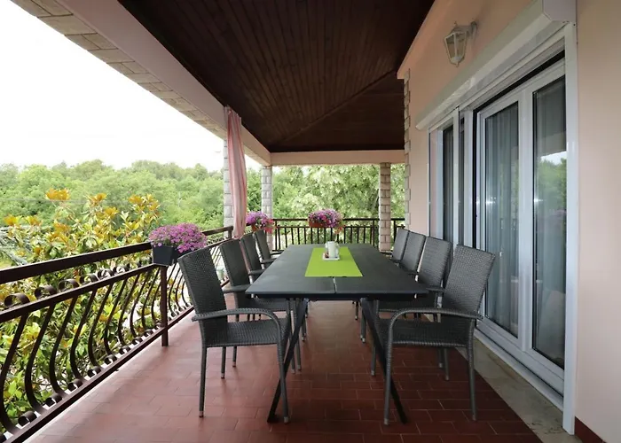 Pool-apartments Lejlighed *