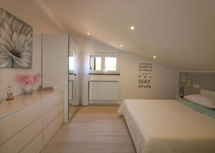 Pool-apartments * Poreč