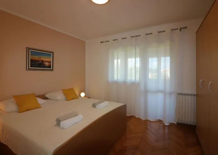 Pool-apartments * Poreč