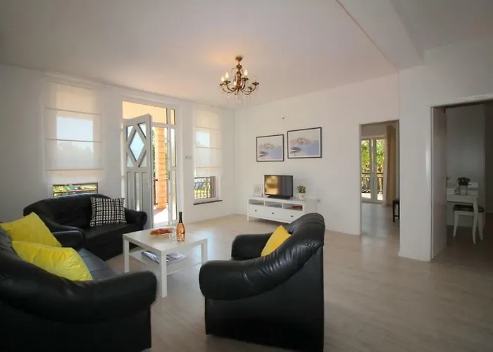 Lejlighed Pool-apartments *