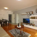 Pool-apartments Апартаменты Пореч