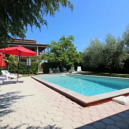 Pool-apartments Apartment