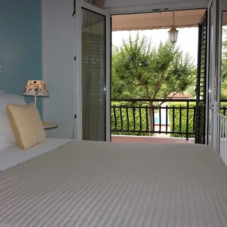 Апартаменты Pool-apartments