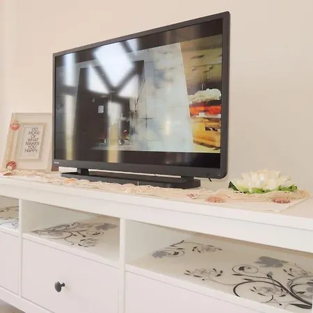 Apartment Pool-apartments *