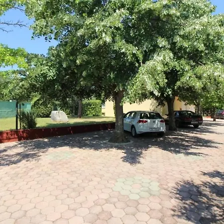 Pool-apartments * Porec