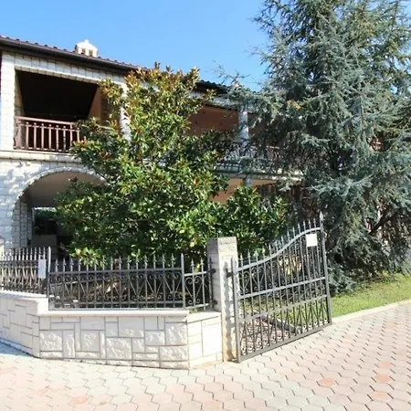 Apartment Pool-apartments Porec