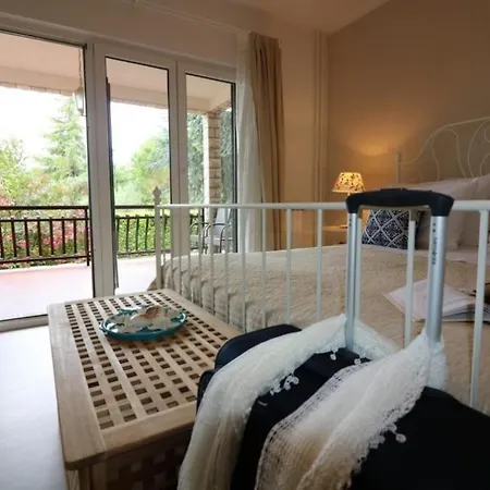 Pool-apartments * Porec