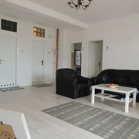 Pool-apartments Apartment Porec