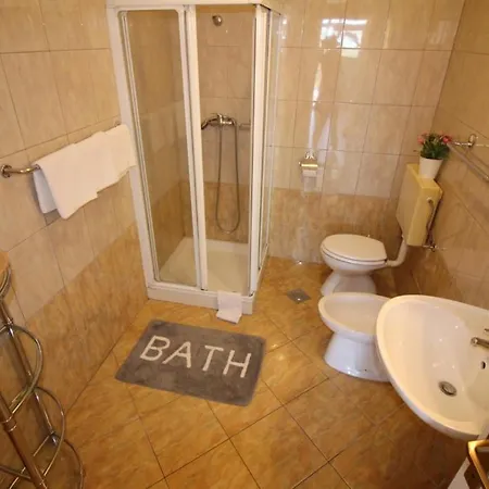 Апартаменты Pool-apartments *