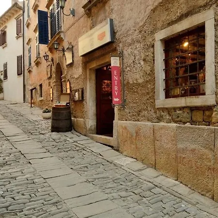 Pool-apartments Пореч