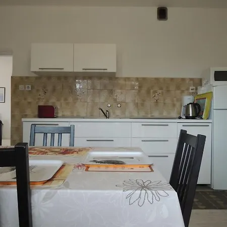 Апартаменти Pool-apartments