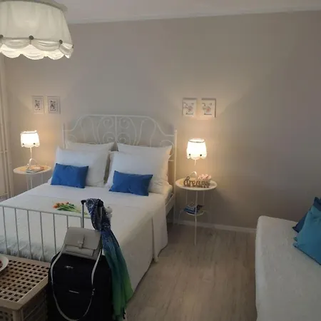 Апартаменты Pool-apartments