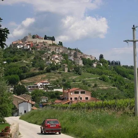 Апартаменти Pool-apartments Пореч