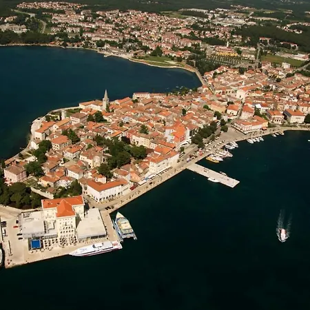 Pool-apartments Апартаменти *