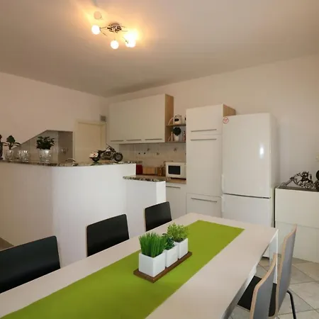 Apartment Pool-apartments Porec