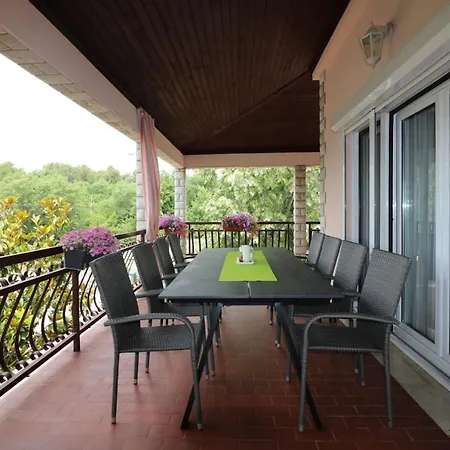 Pool-apartments Апартаменти *