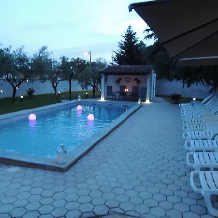 Apartment Pool-apartments Porec