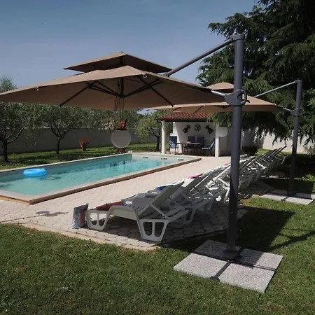 Apartment Pool-apartments *