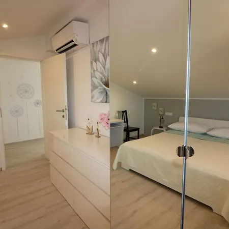 Апартаменты Pool-apartments *