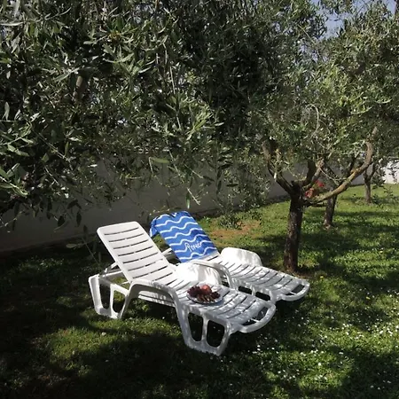 Apartment Pool-apartments