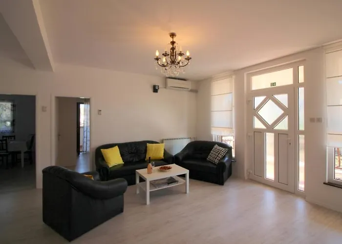 Pool-apartments Διαμέρισμα Πόρετς