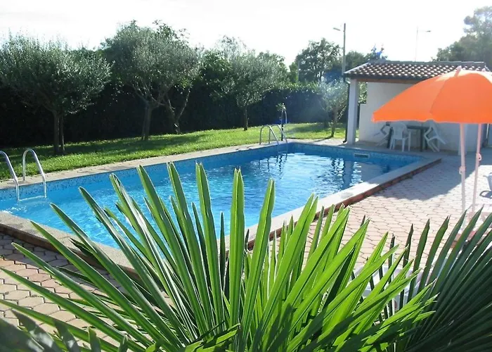 Διαμέρισμα Pool-apartments Πόρετς