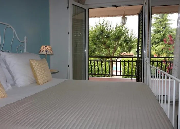 Διαμέρισμα Pool-apartments