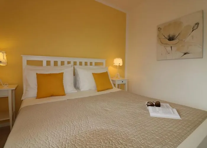 Διαμέρισμα Pool-apartments *