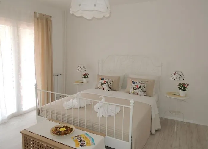 Pool-apartments Πόρετς