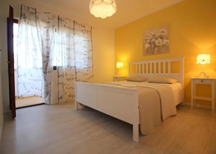 Pool-apartments * Πόρετς