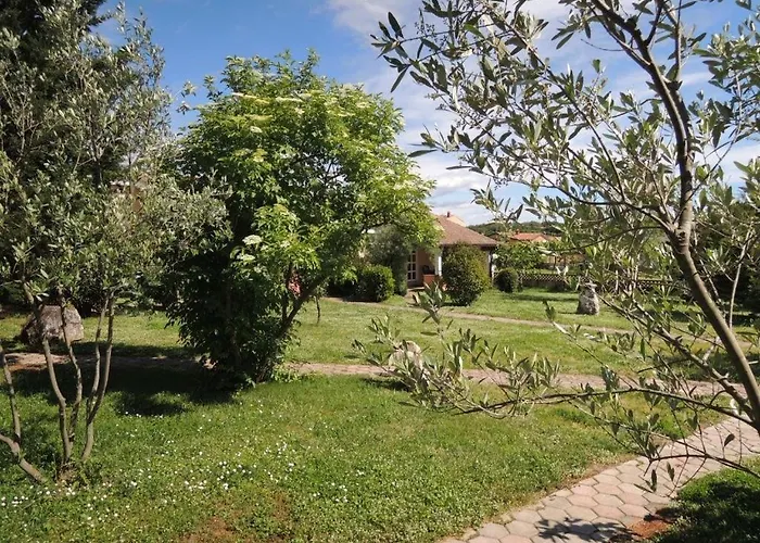 Pool-apartments Διαμέρισμα