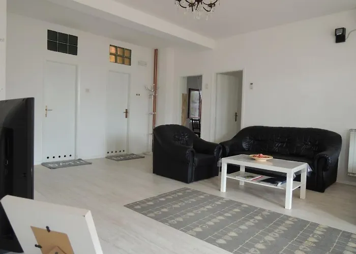 Pool-apartments Διαμέρισμα Πόρετς